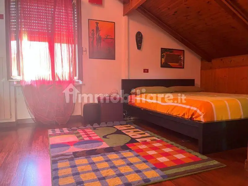 Bilocale via Papa Giovanni XXIII 20, Cambiano - foto 3