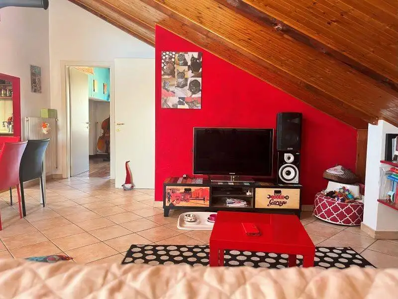 Bilocale via Papa Giovanni XXIII 20, Cambiano - foto 4