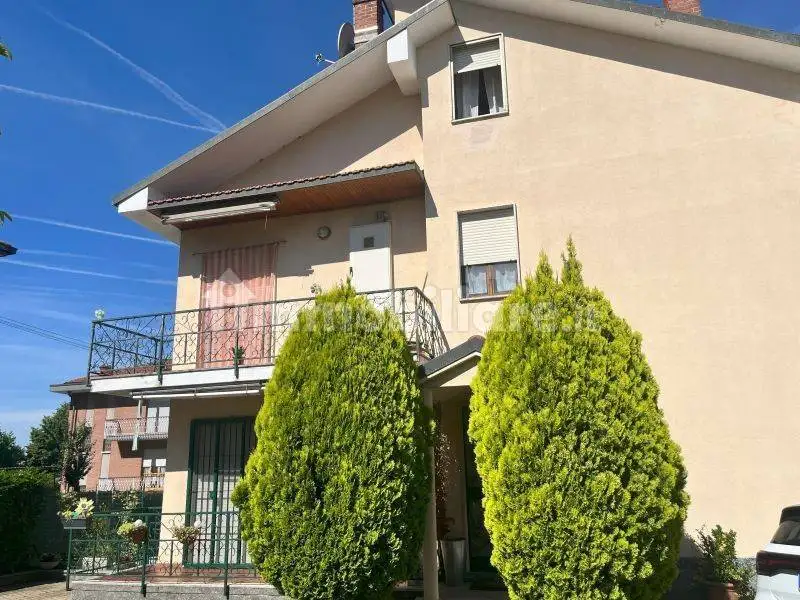 Bilocale via Papa Giovanni XXIII 20, Cambiano - foto 5