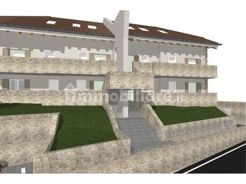 Appartamento in vendita a Chies d'Alpago