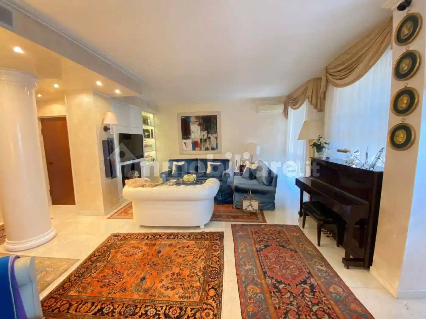 Quadrilocale via Gianfranco Zuretti 47, Cascina dei Pomi, Milano - foto 4