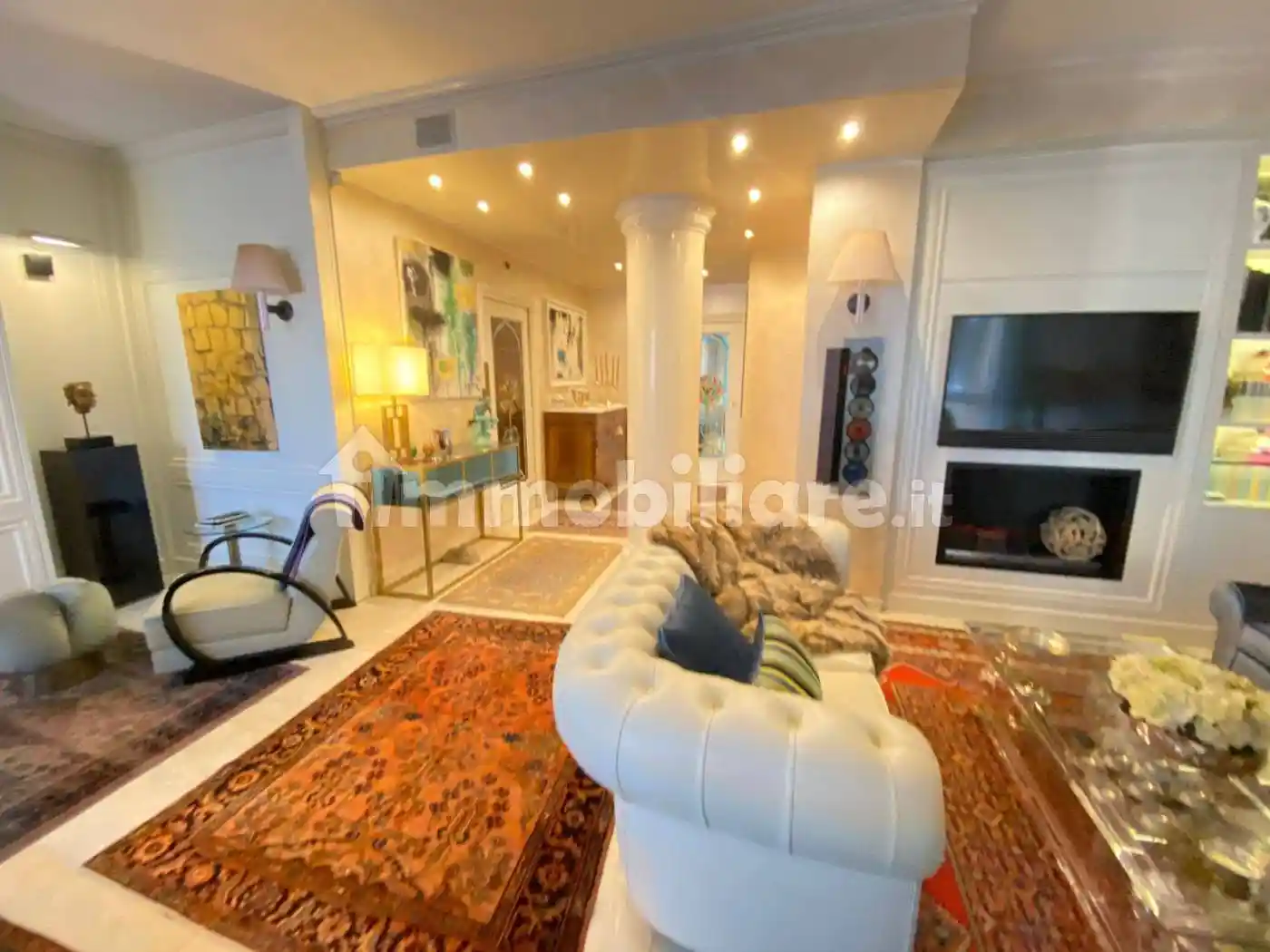 Quadrilocale via Gianfranco Zuretti 47, Cascina dei Pomi, Milano - foto 5