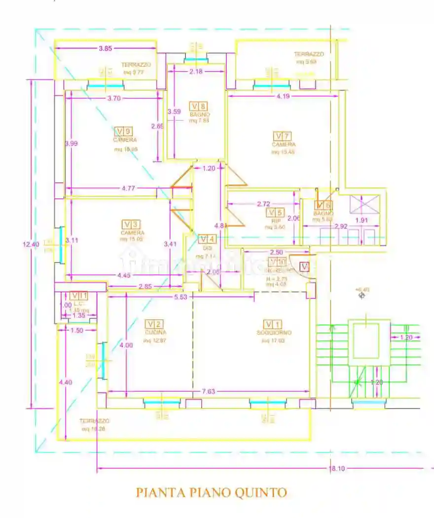 Appartamento - foto 2