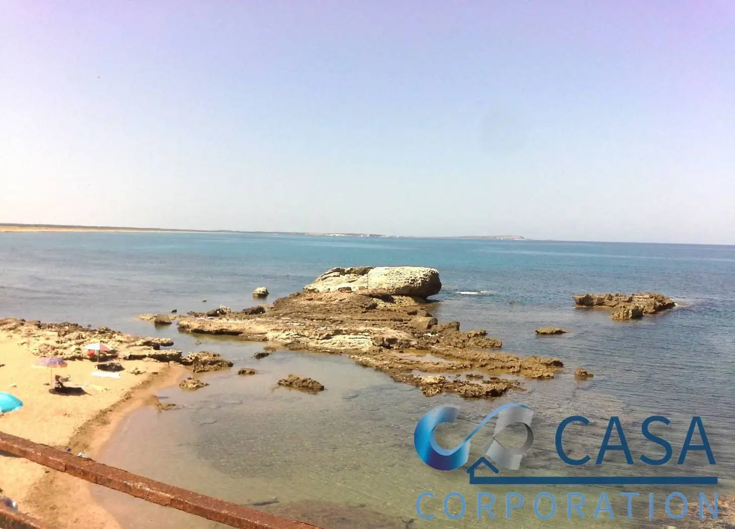 Villa in vendita a Cuglieri