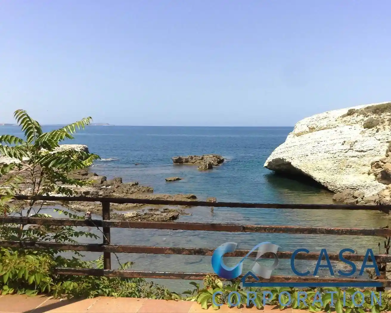 Villa unifamiliare via Sa Tonaria 9, S'archittu, Cuglieri - foto 3