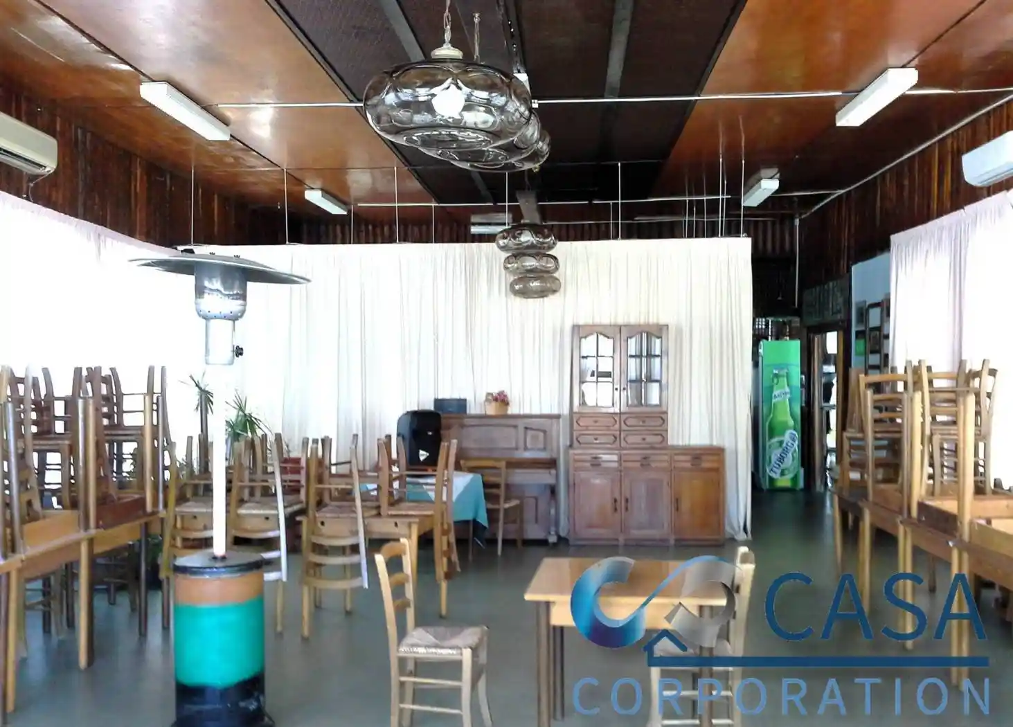 Villa unifamiliare via Sa Tonaria 9, S'archittu, Cuglieri - foto 4