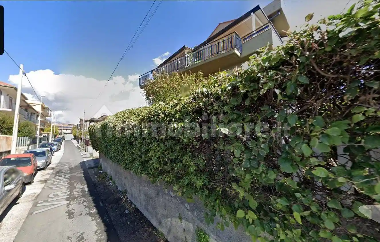 Appartamento in vendita a Misterbianco