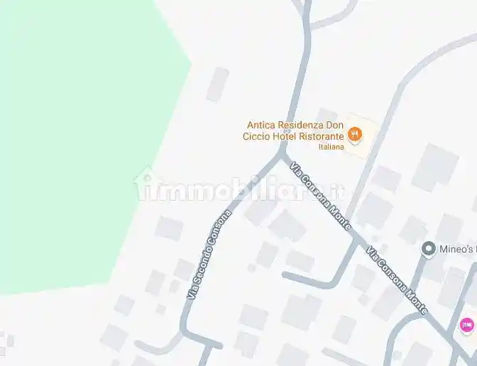 Palazzo - Edificio - foto 2