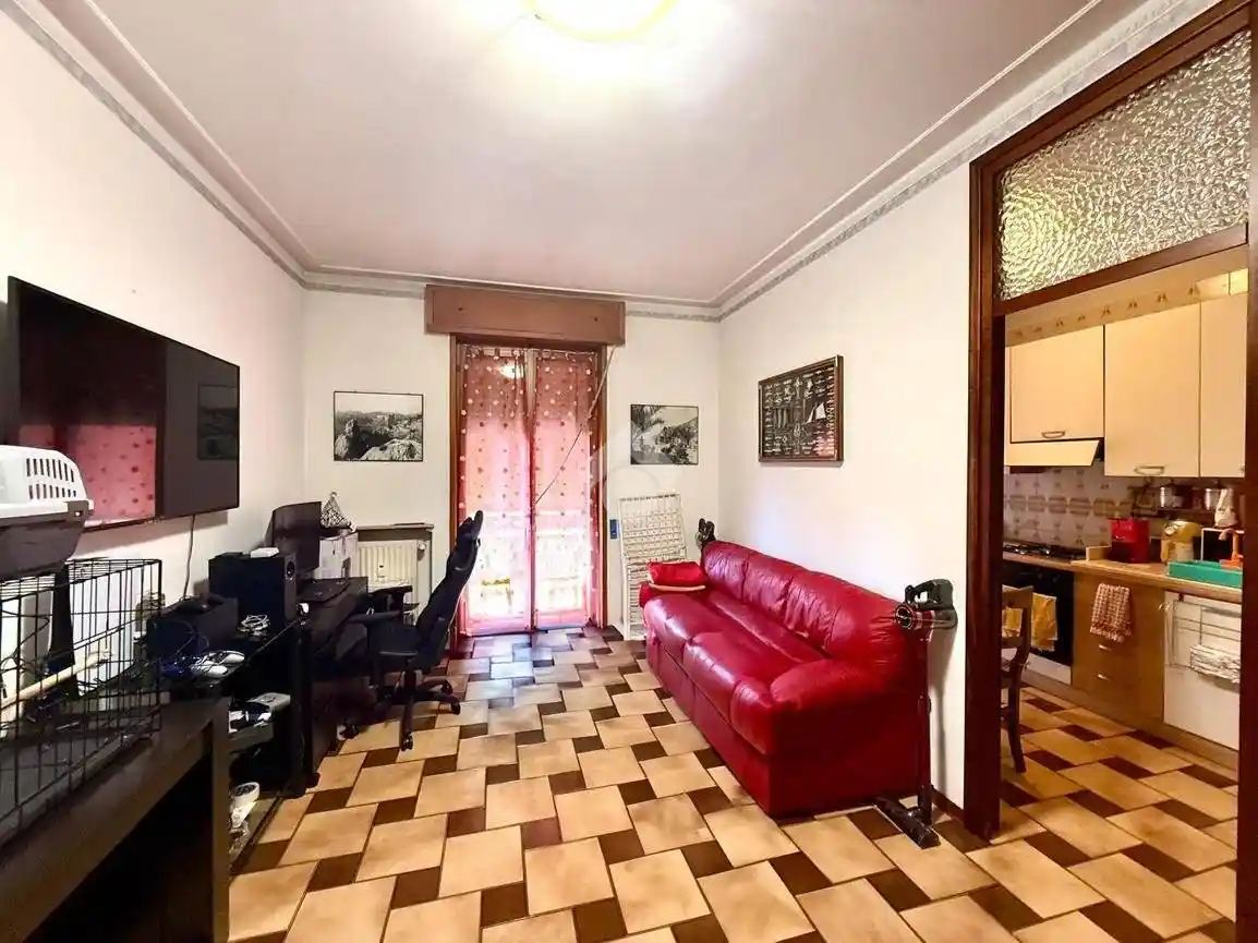 Appartamento in vendita a Fiorenzuola d'Arda