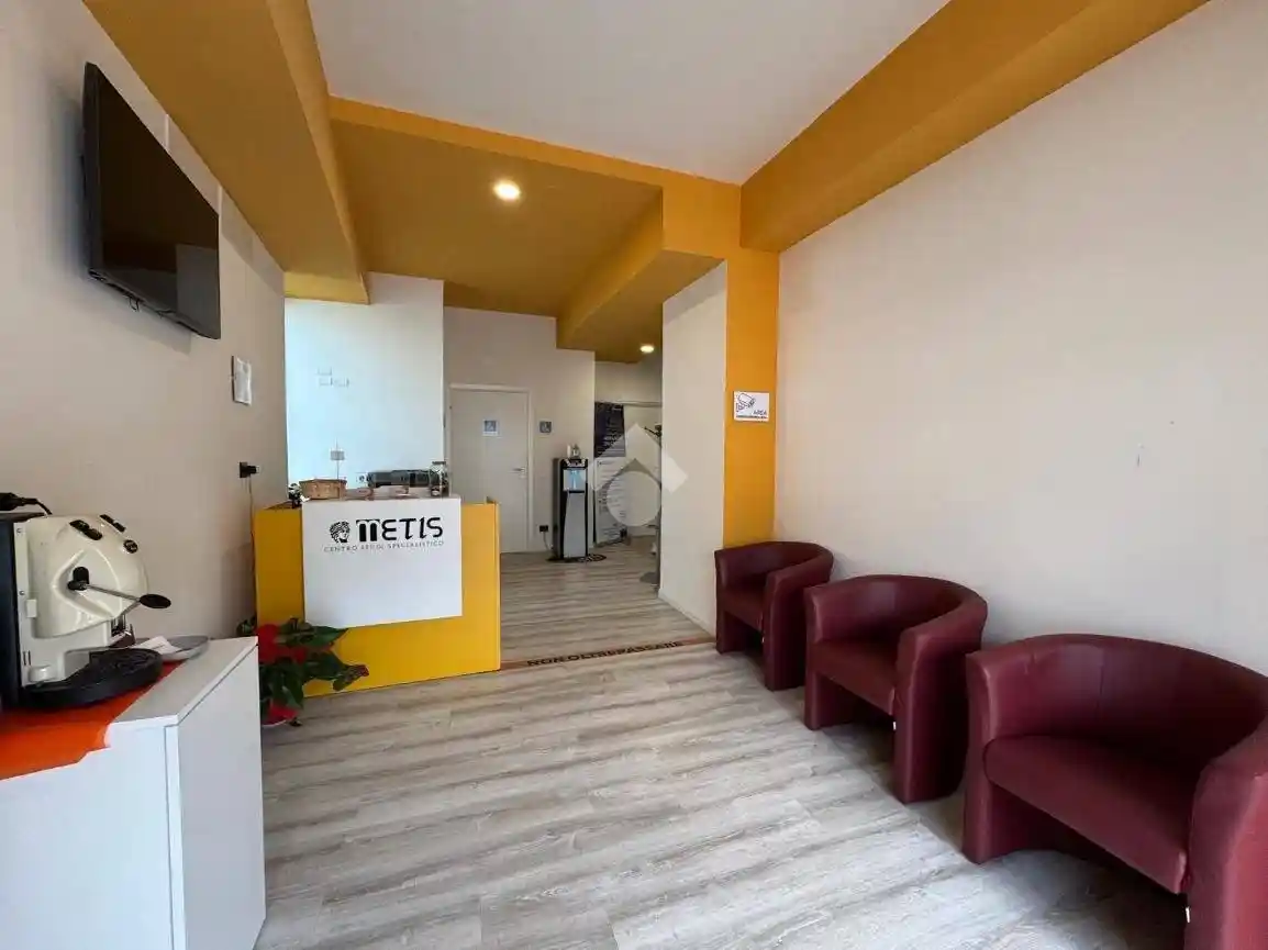 Loft via Circumvallazione 182, Centro Storico, Avellino - foto 2