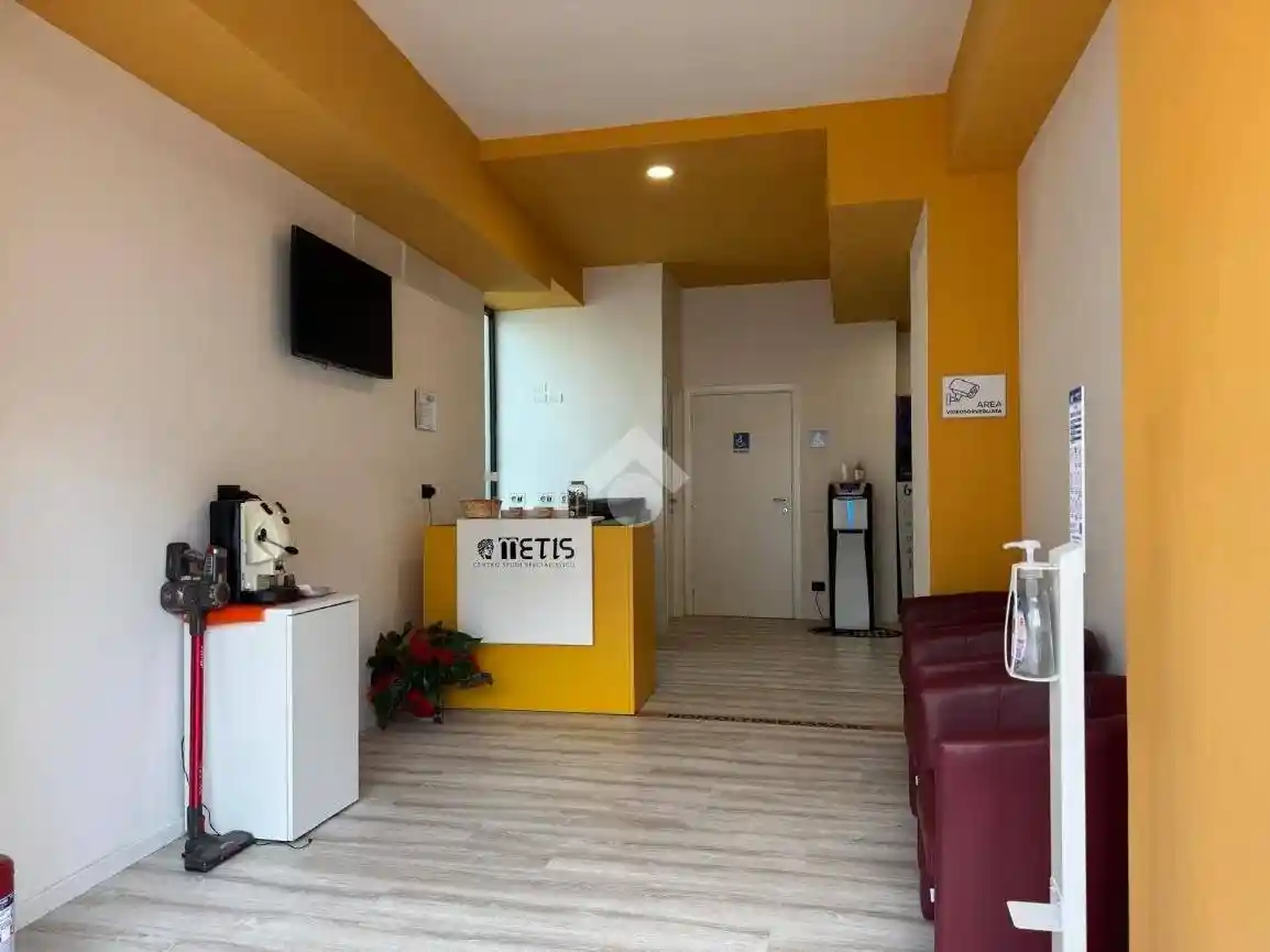 Loft via Circumvallazione 182, Centro Storico, Avellino - foto 3