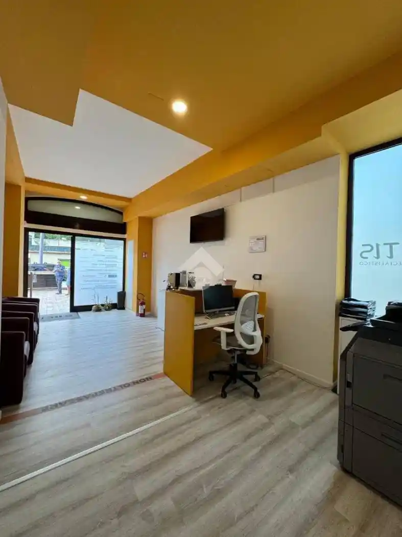 Loft via Circumvallazione 182, Centro Storico, Avellino - foto 4