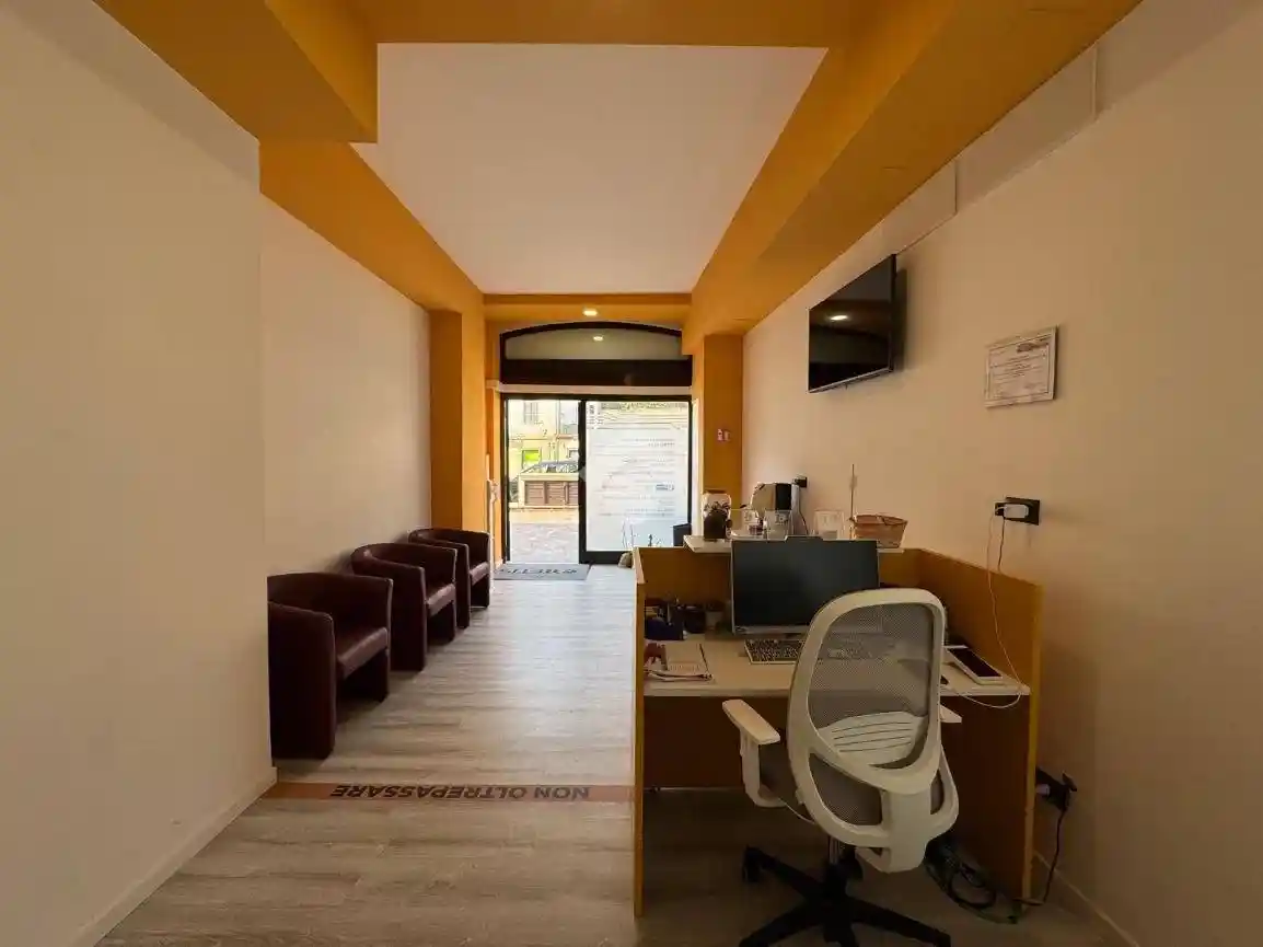 Loft via Circumvallazione 182, Centro Storico, Avellino - foto 5