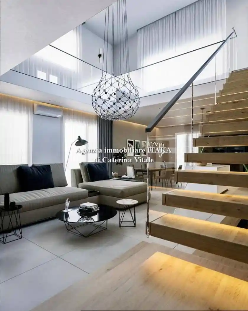 Attico - Mansarda in vendita a Misilmeri