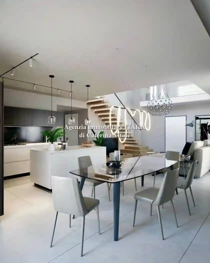 Attico - Mansarda - foto 2