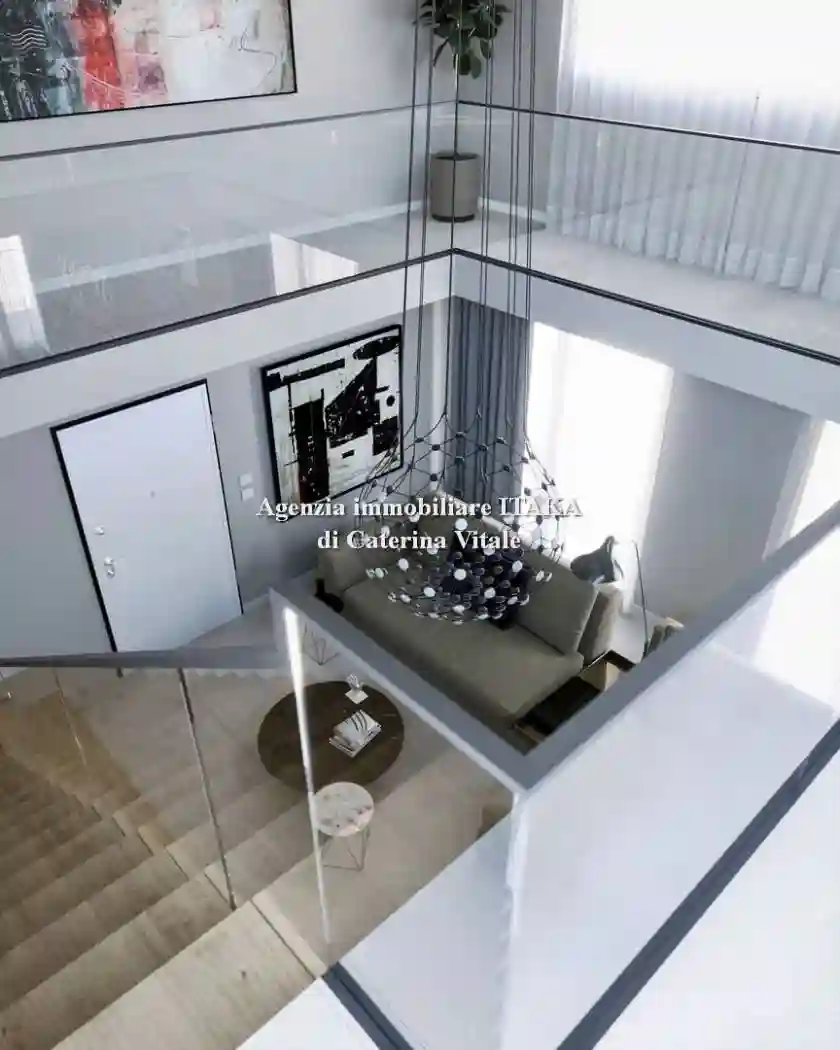 Attico - Mansarda - foto 4