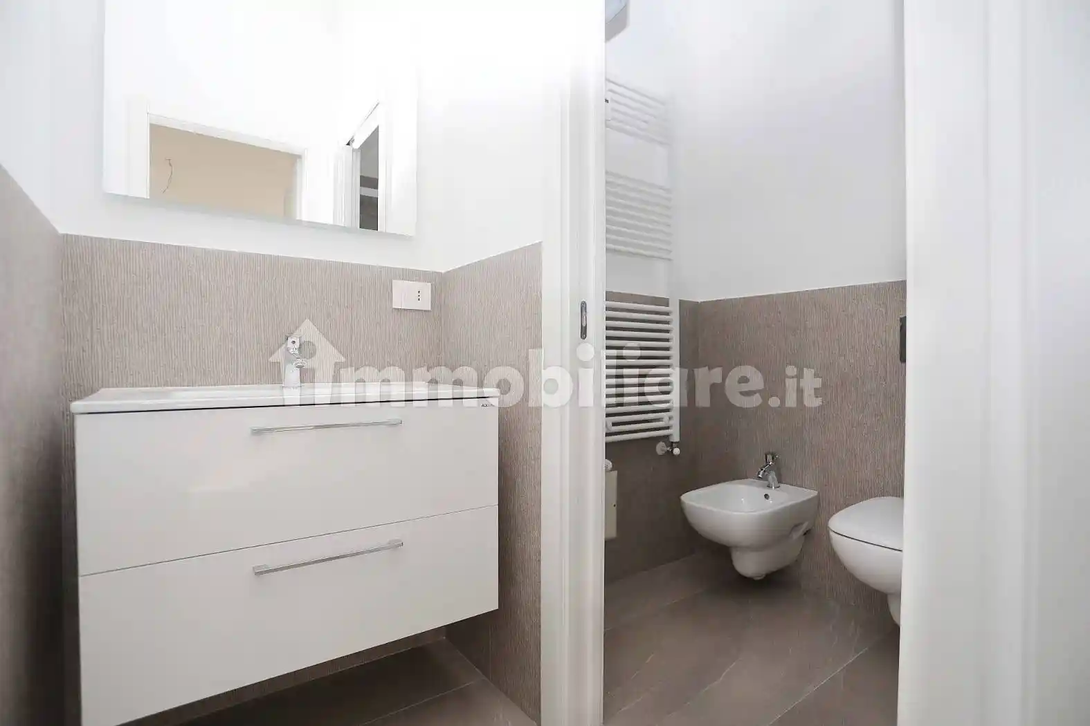 Monolocale corso di Porta Vittoria, Guastalla, Milano - foto 3