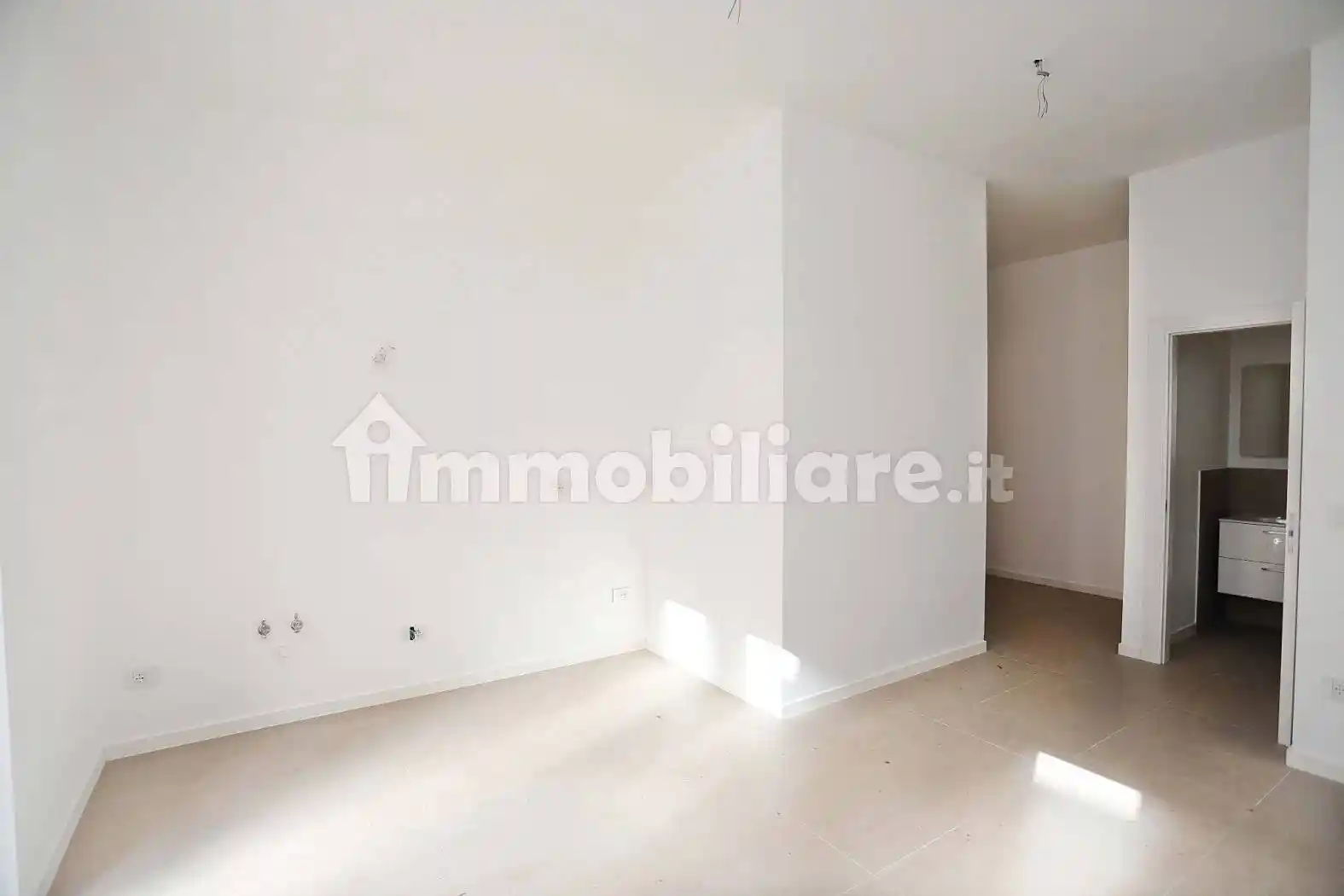 Monolocale corso di Porta Vittoria, Guastalla, Milano - foto 4