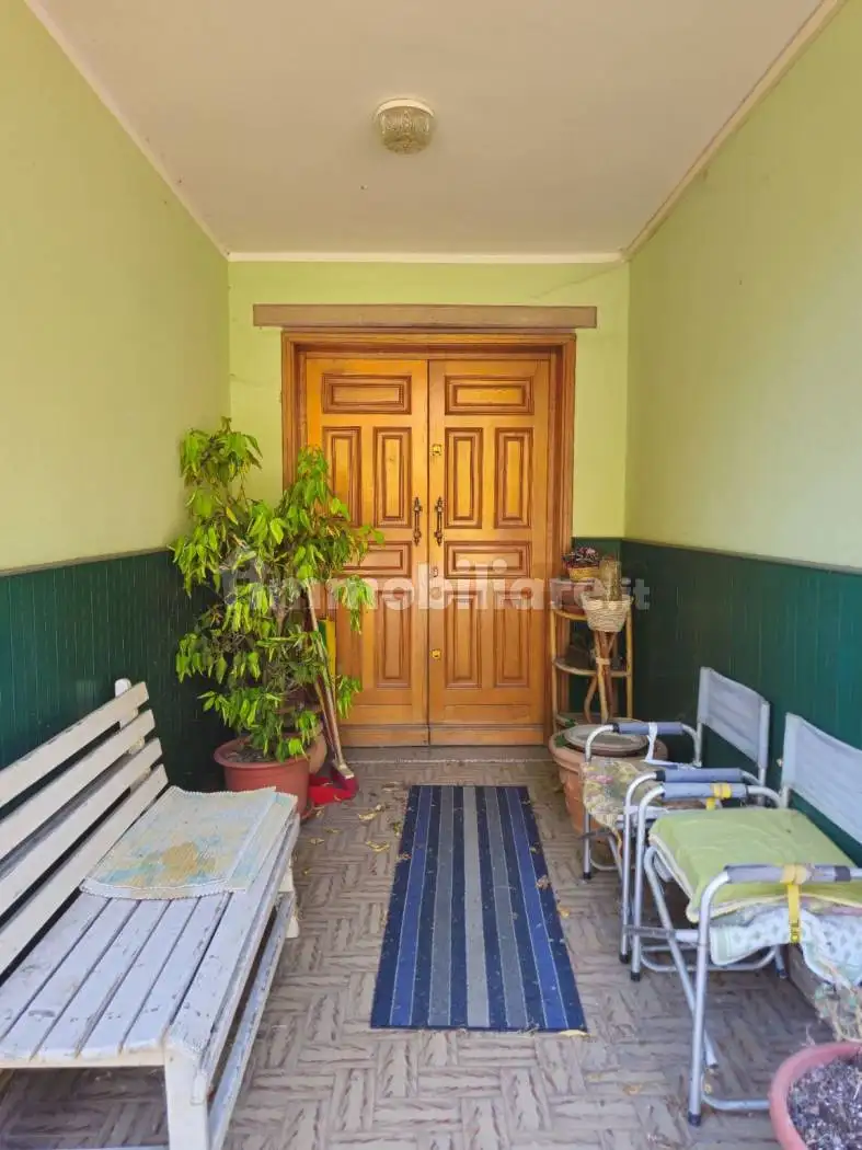 Appartamento via Monzale 19A, Baiso - foto 2