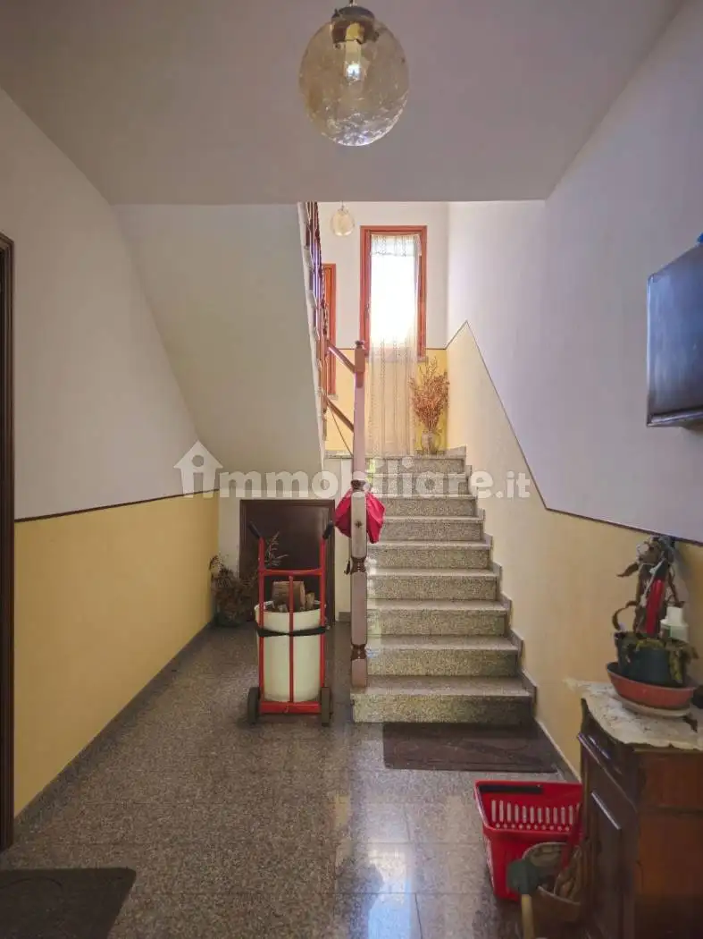 Appartamento via Monzale 19A, Baiso - foto 3