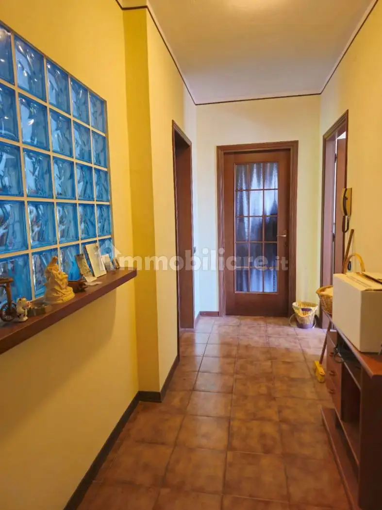 Appartamento via Monzale 19A, Baiso - foto 5