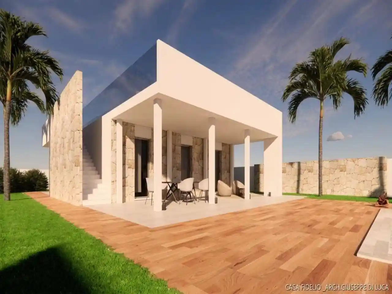 Rustico - Casale in vendita a Ispica