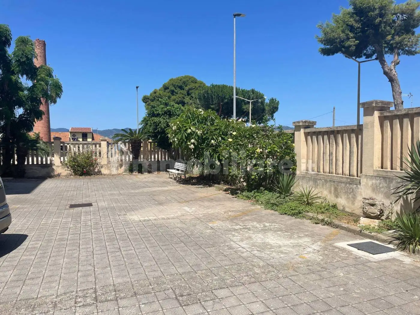 Appartamento in vendita a Villa San Giovanni