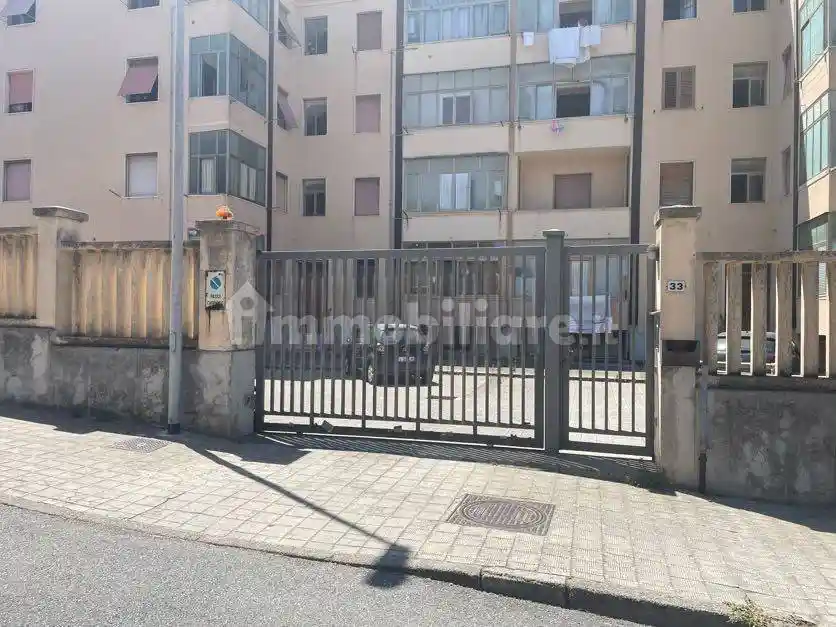 Quadrilocale viale Tommaso Campanella 33, Centro, Villa San Giovanni - foto 2