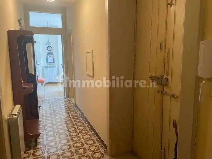 Quadrilocale viale Tommaso Campanella 33, Centro, Villa San Giovanni - foto 4