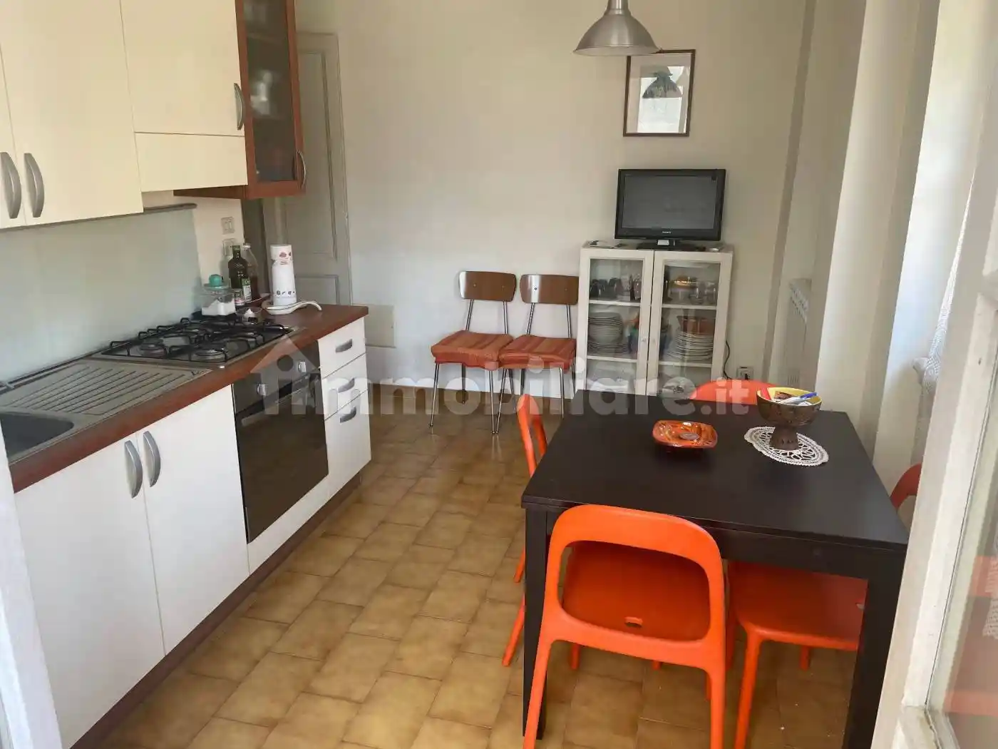 Quadrilocale viale Tommaso Campanella 33, Centro, Villa San Giovanni - foto 5