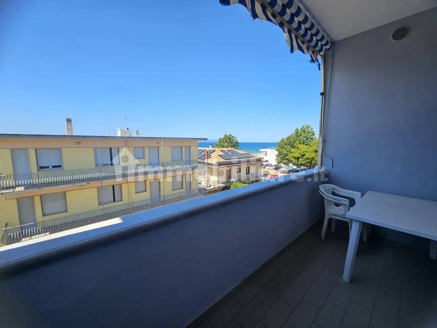 Appartamento in affitto a Follonica