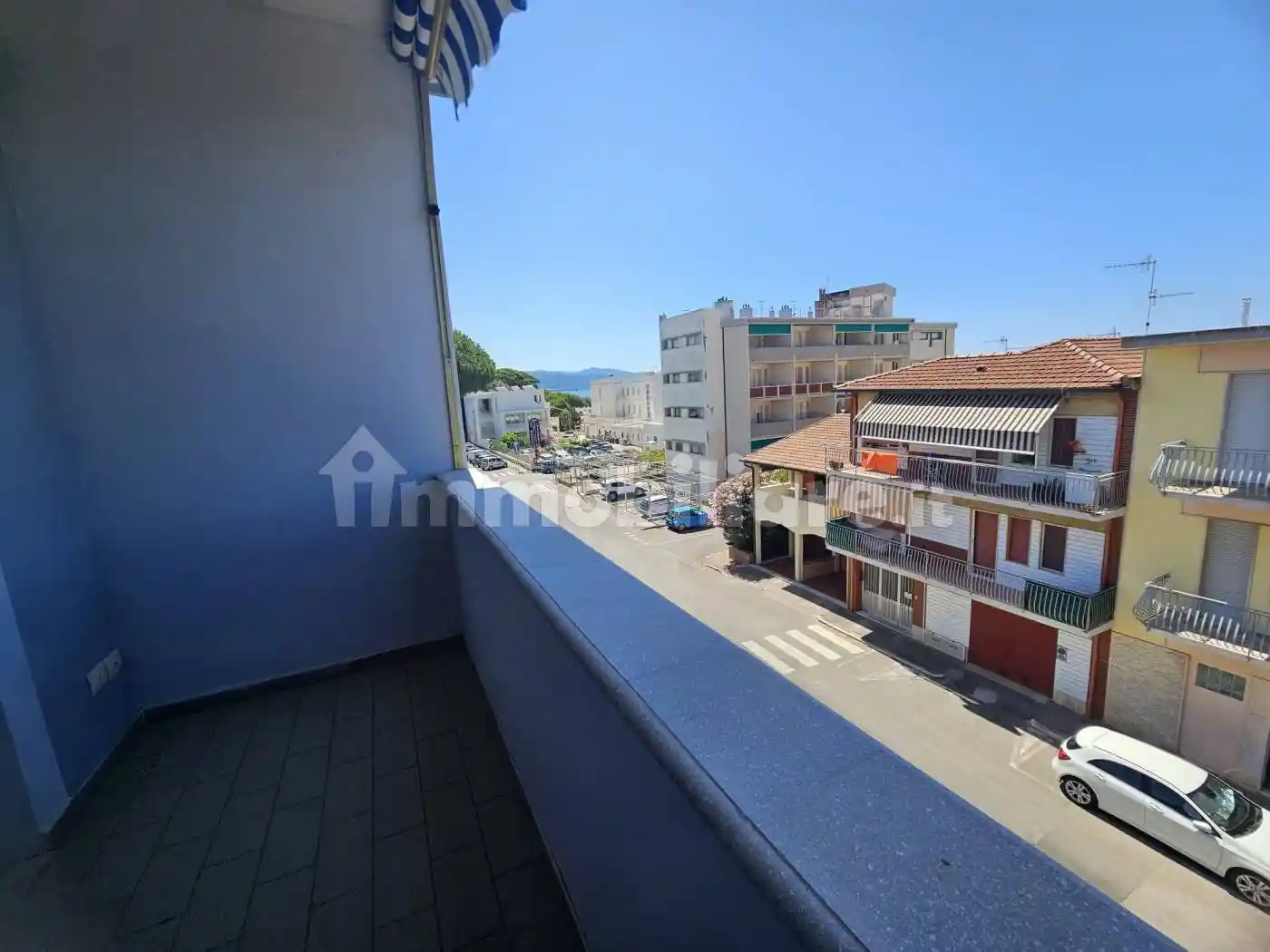 Trilocale via Isola d'Elba 12, Zona Nuova, Pratoranieri, Follonica - foto 2