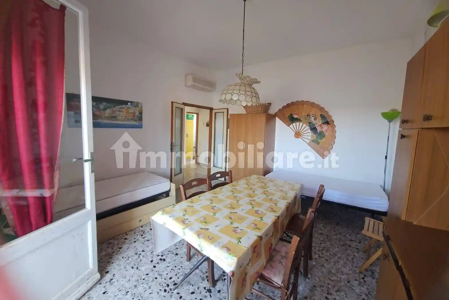 Trilocale via Isola d'Elba 12, Zona Nuova, Pratoranieri, Follonica - foto 3