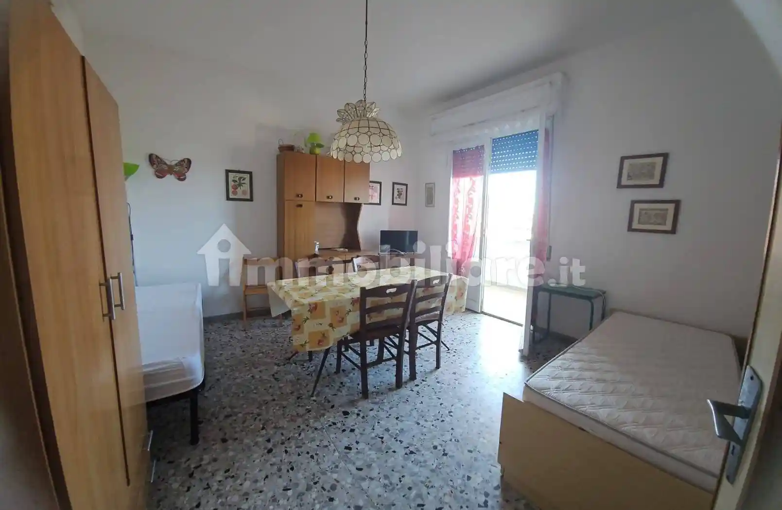 Trilocale via Isola d'Elba 12, Zona Nuova, Pratoranieri, Follonica - foto 4