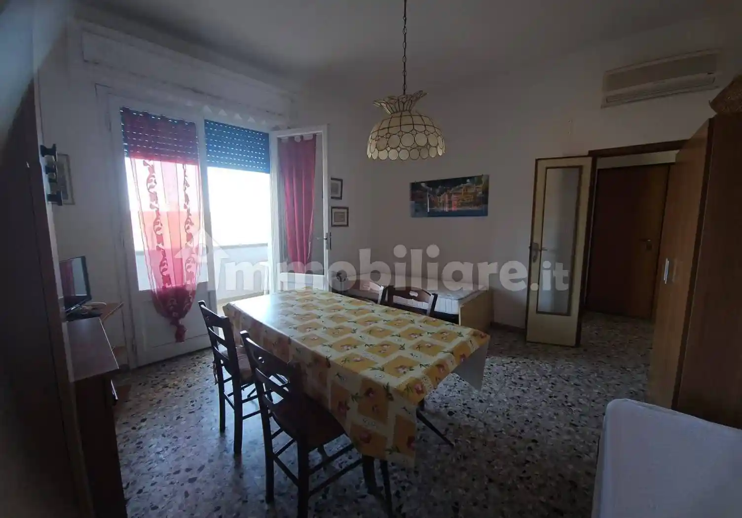 Trilocale via Isola d'Elba 12, Zona Nuova, Pratoranieri, Follonica - foto 5