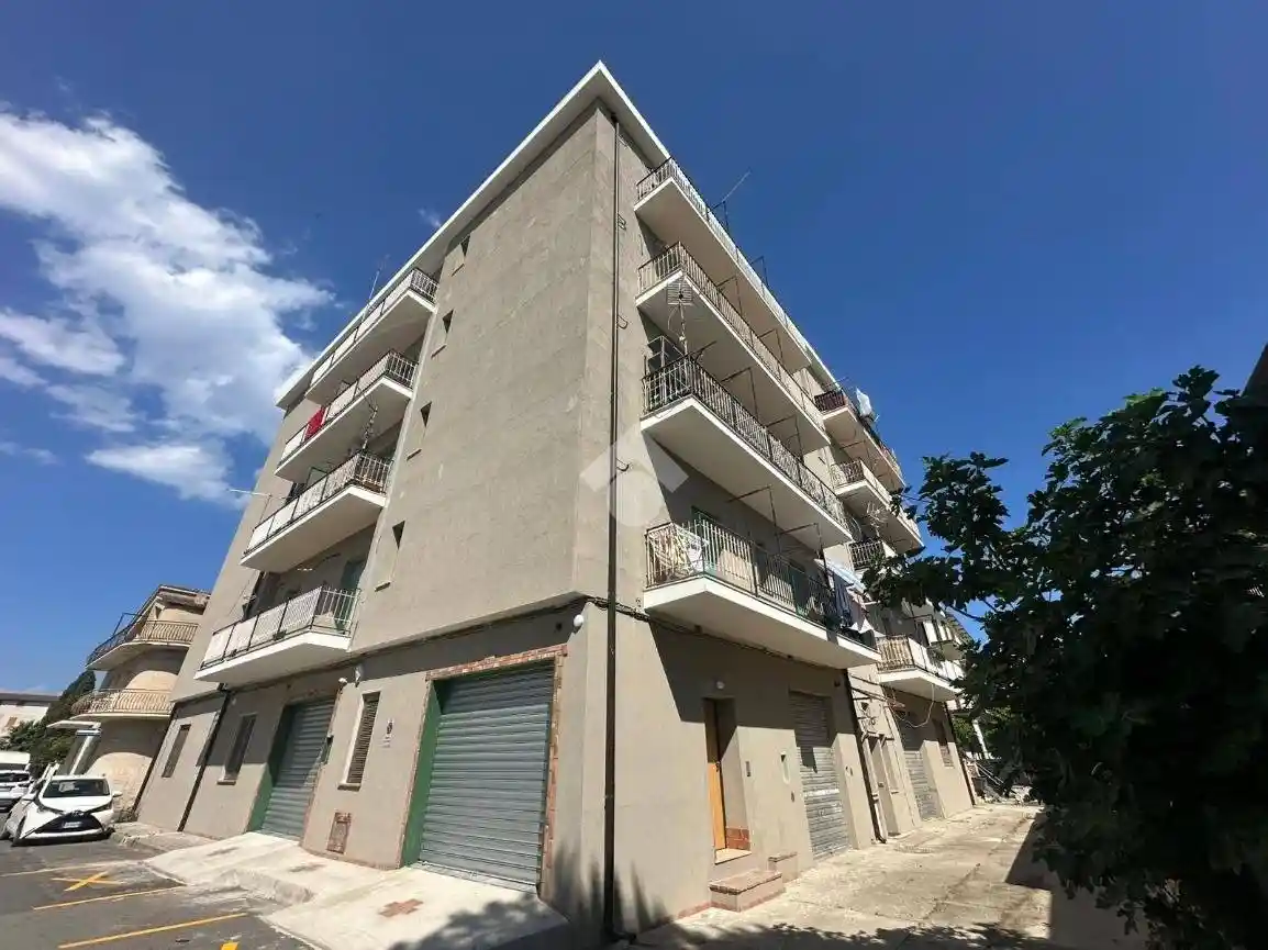 Trilocale via Delle Dalie 35, Villapiana Lido, Villapiana - foto 2