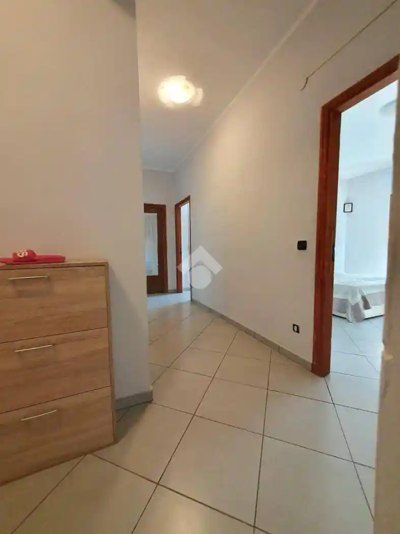 Trilocale via Delle Dalie 35, Villapiana Lido, Villapiana - foto 3