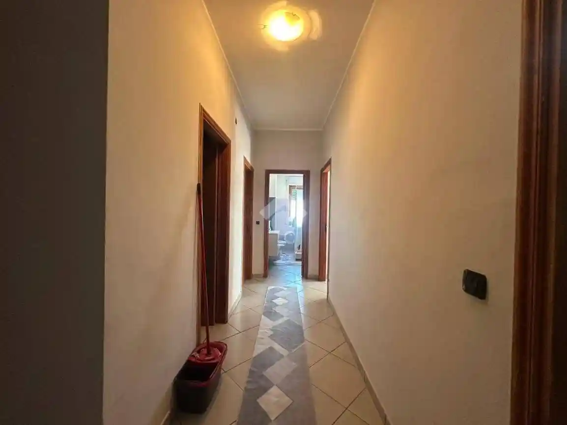 Trilocale via Delle Dalie 35, Villapiana Lido, Villapiana - foto 4