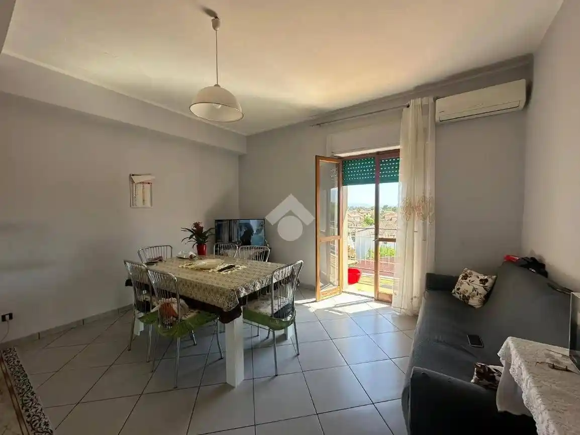 Trilocale via Delle Dalie 35, Villapiana Lido, Villapiana - foto 5