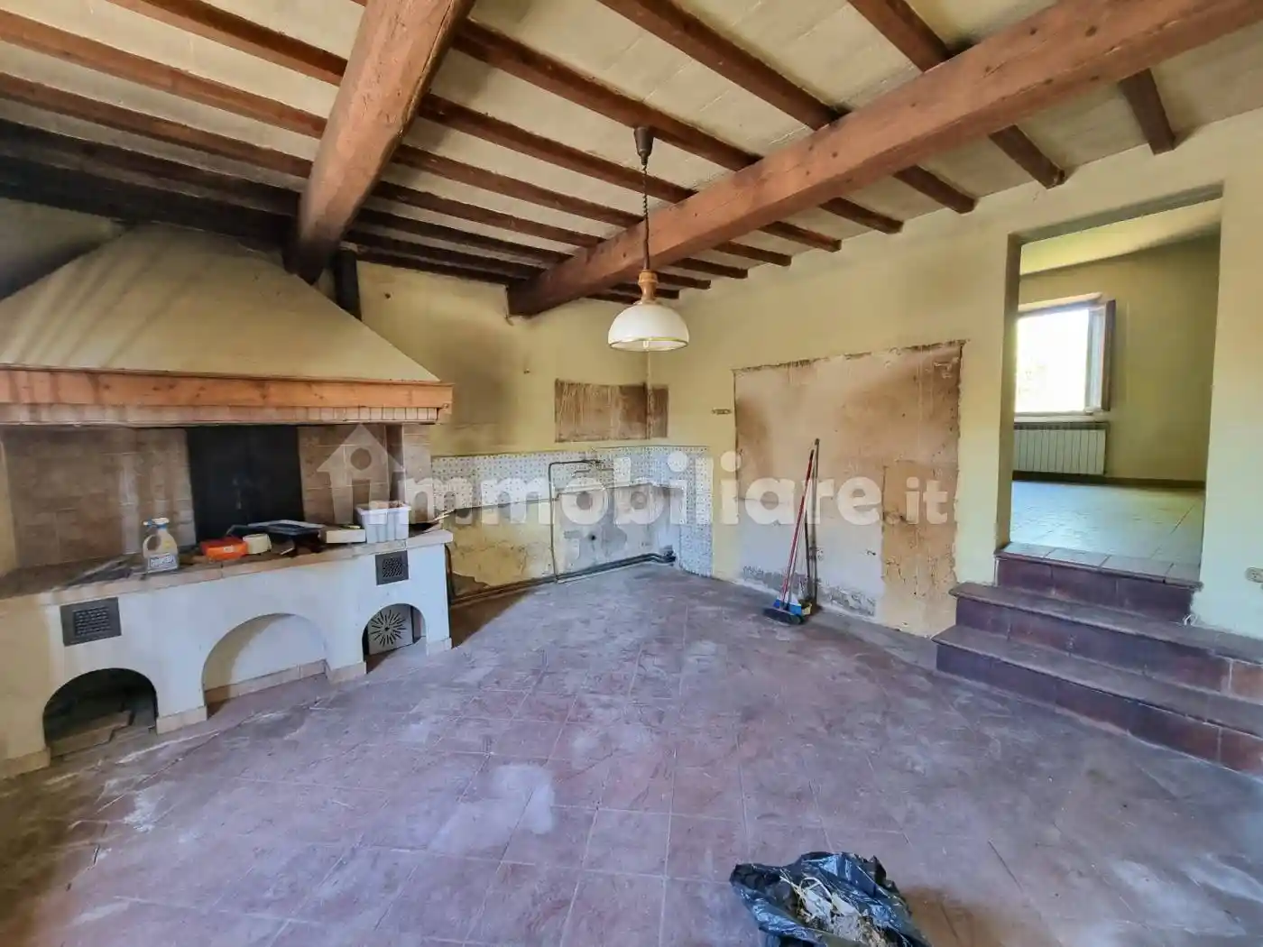 Casa indipendente in vendita a Montespertoli