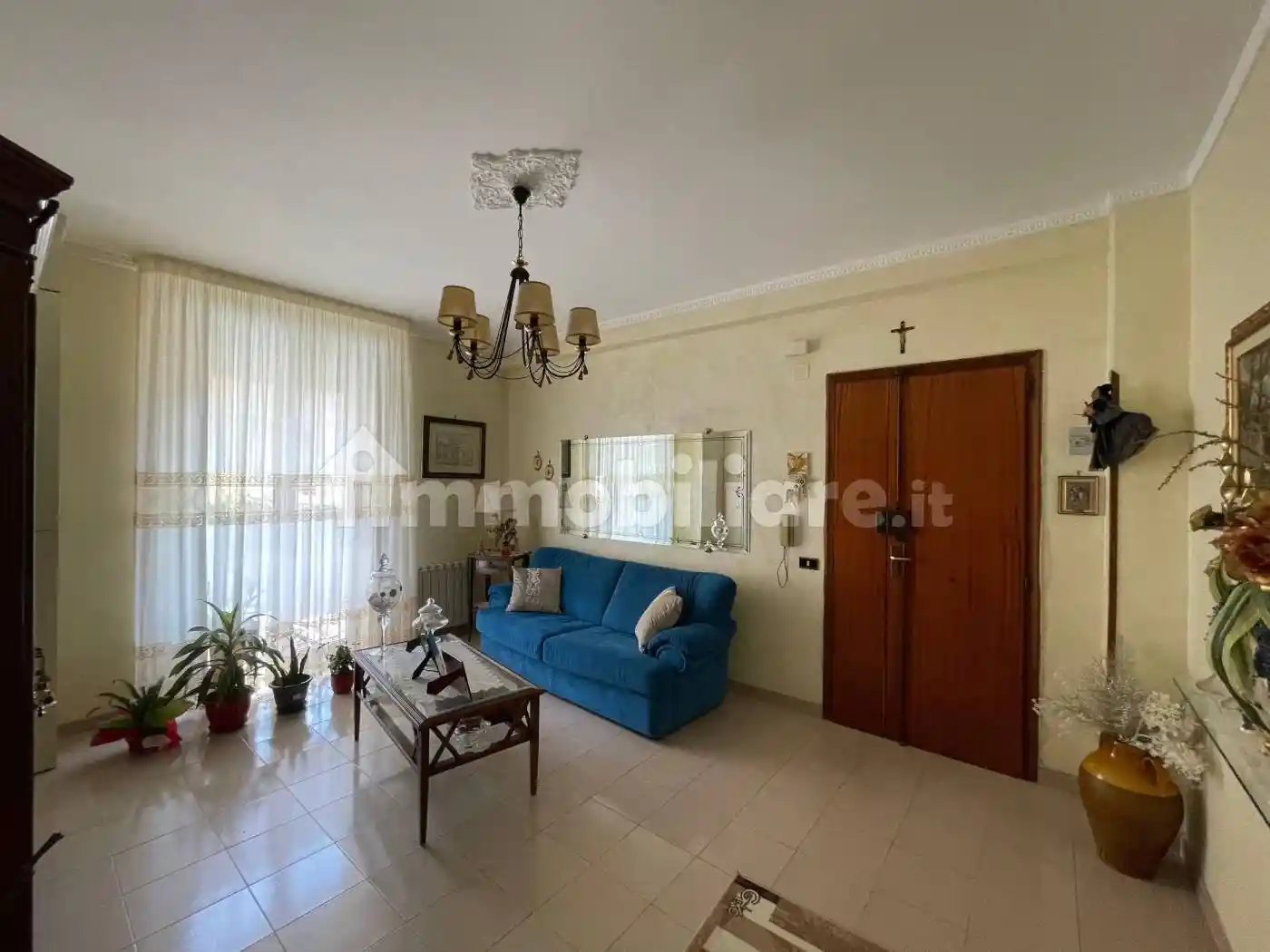 Appartamento in vendita a Ginosa