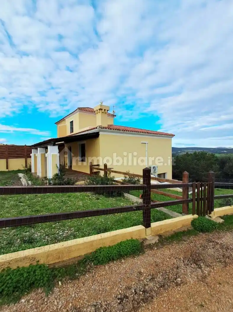 Villa in vendita a Stintino