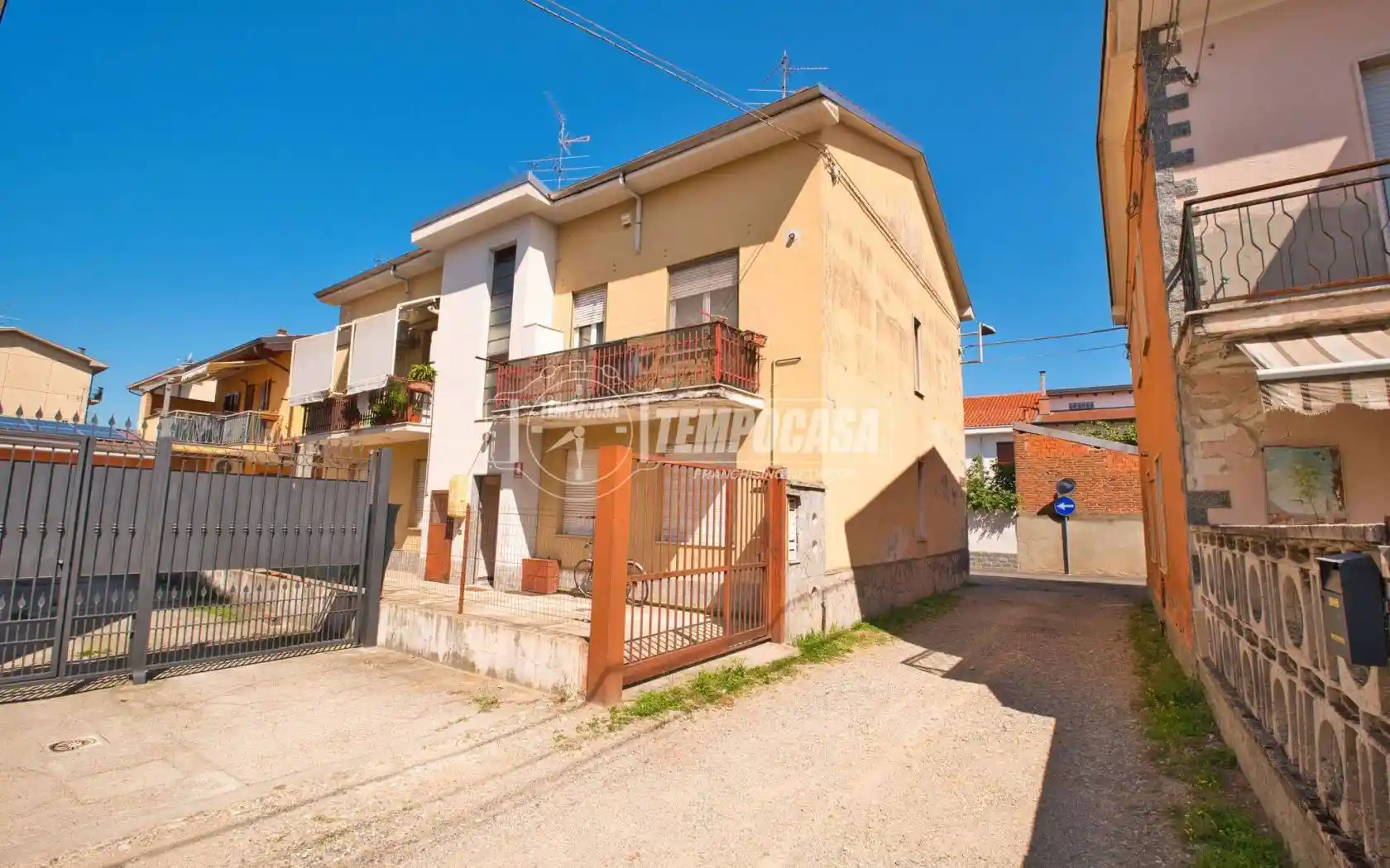 Appartamento in vendita a Cameri