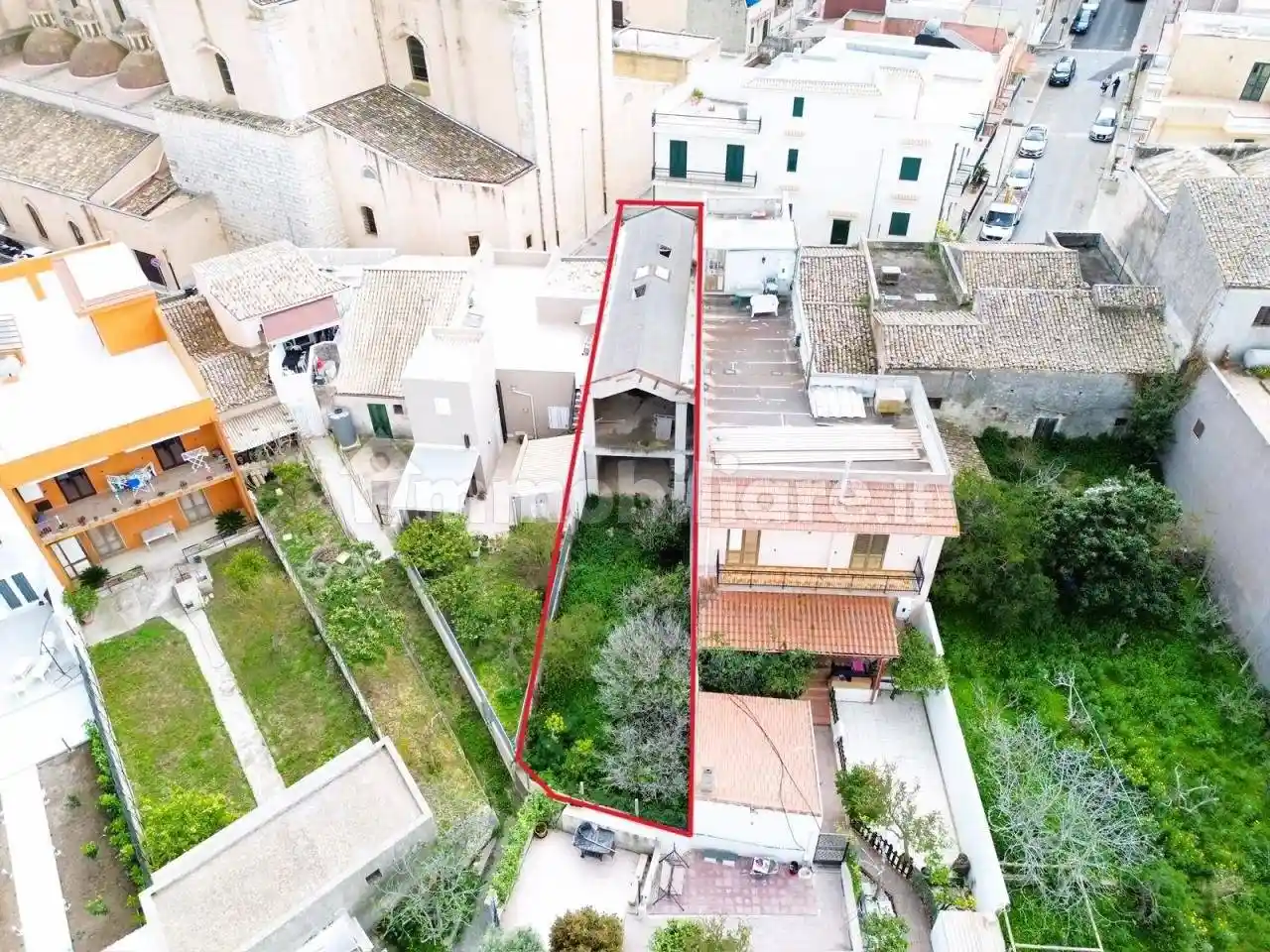 Casa indipendente in vendita a Ispica
