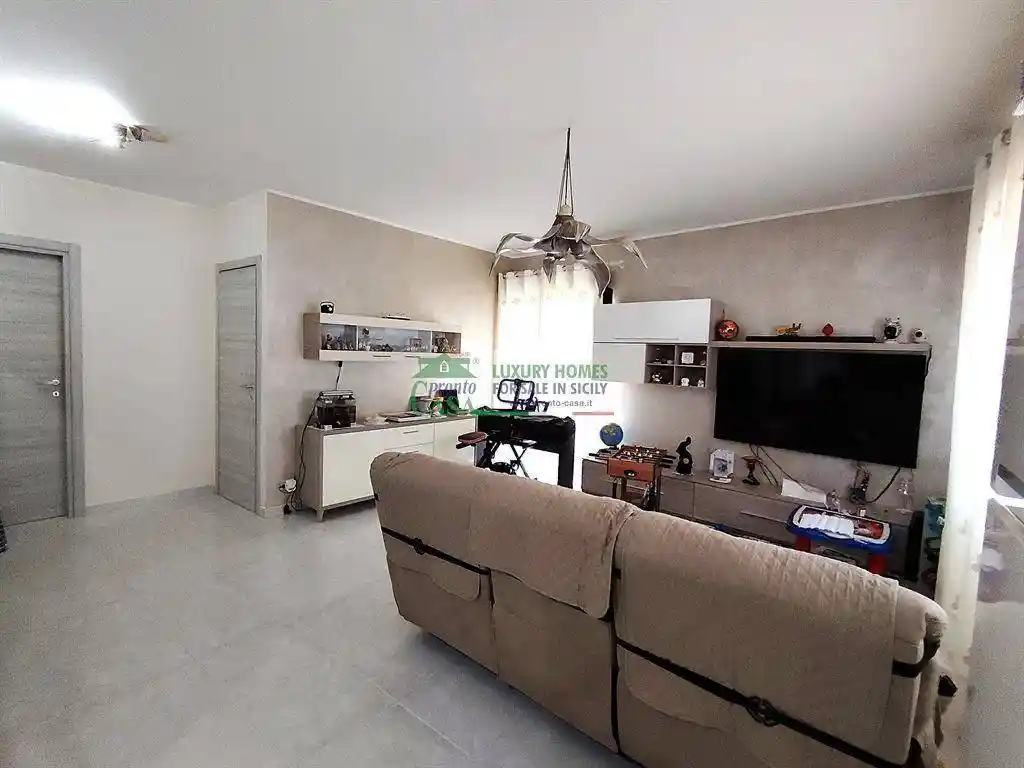 Casa indipendente in vendita a Comiso