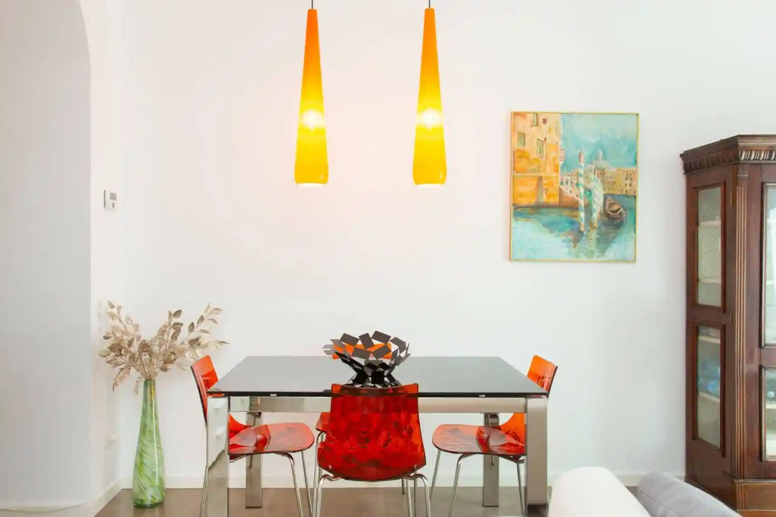 Bilocale via Lecco 6, Porta Venezia, Milano - foto 2