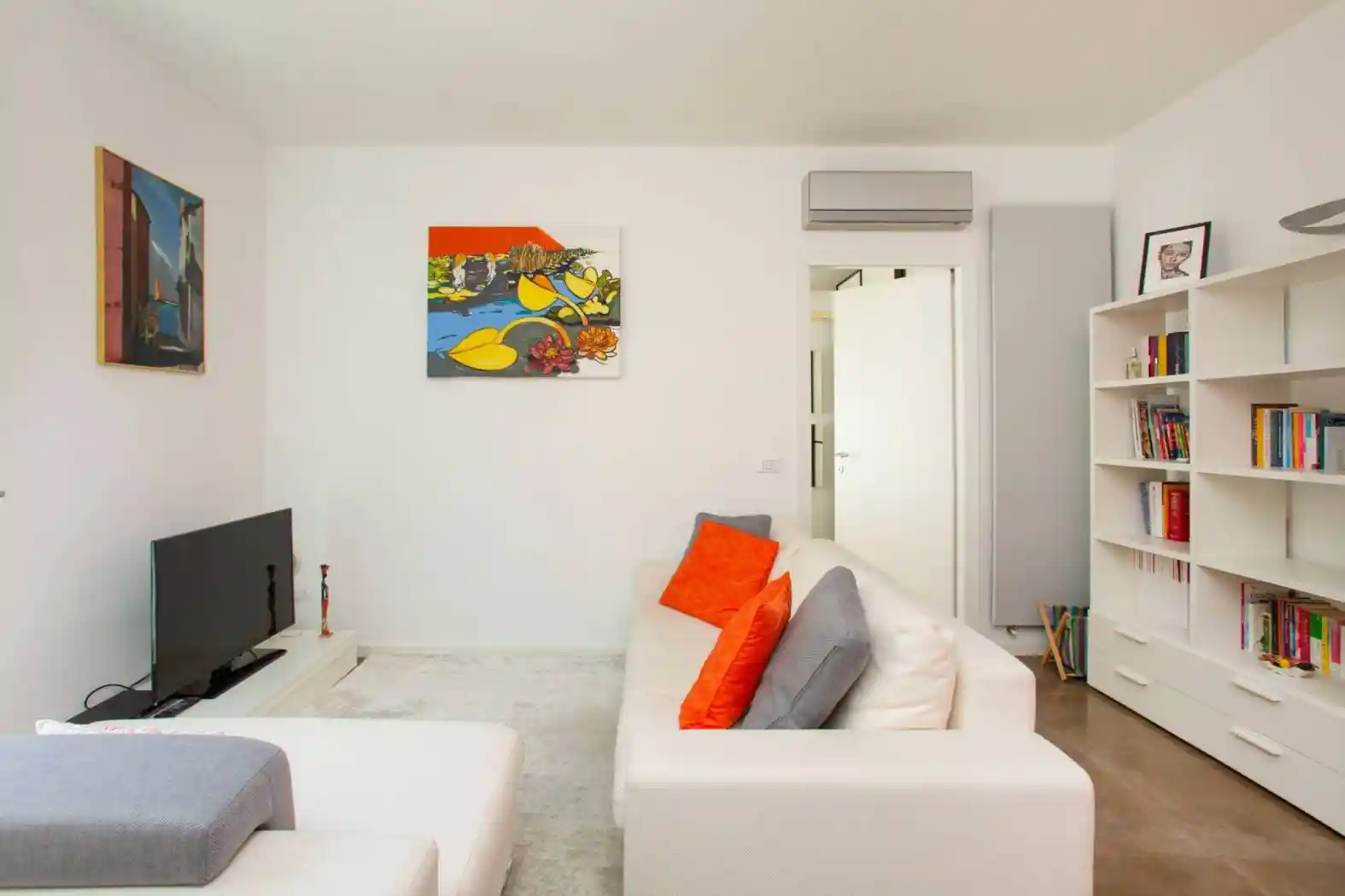 Bilocale via Lecco 6, Porta Venezia, Milano - foto 3