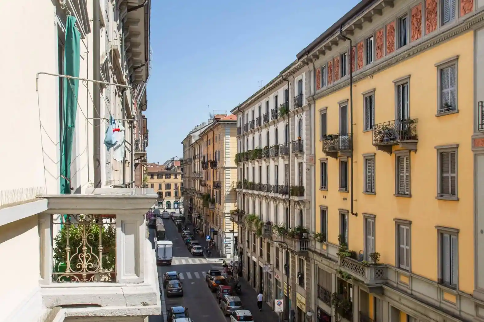 Bilocale via Lecco 6, Porta Venezia, Milano - foto 4