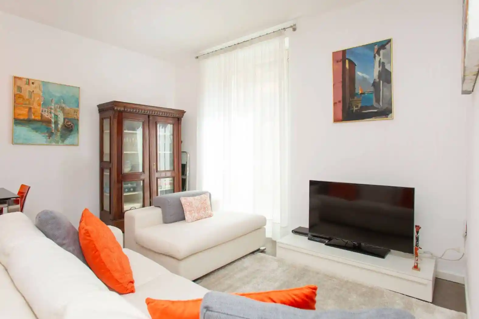 Bilocale via Lecco 6, Porta Venezia, Milano - foto 5