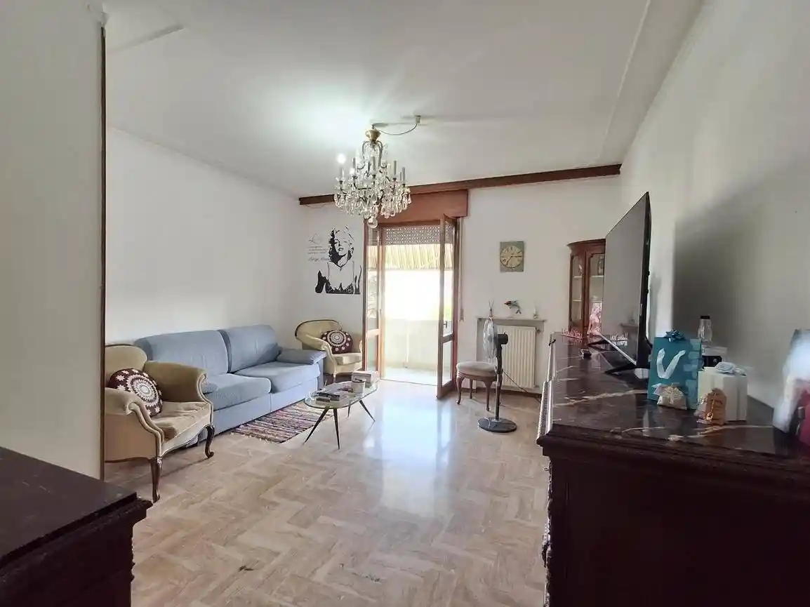 Appartamento in vendita a Fiorenzuola d'Arda